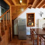 Panoramic View House Semesterbostad *