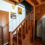 Panoramic View House *