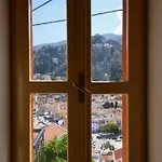 Panoramic View House Semesterbostad Symi