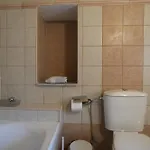 Panoramic View House Symi