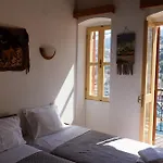 Panoramic View House Symi