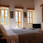 Semesterbostad Panoramic View House Symi