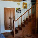 Panoramic View House