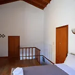 Panoramic View House Semesterbostad Symi