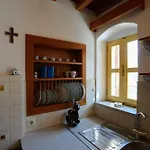 Panoramic View House * Symi