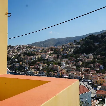 Casa vacanze Panoramic View House *