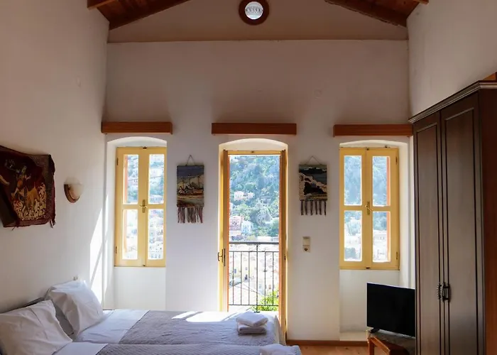 Casa vacanze Panoramic View House *