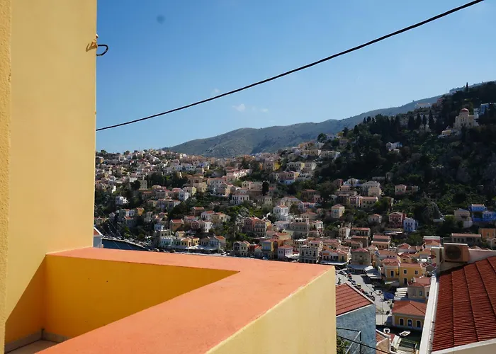 Casa vacanze Panoramic View House *