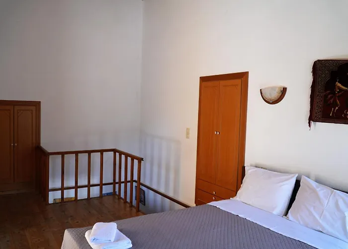 Panoramic View House Casa vacanze *