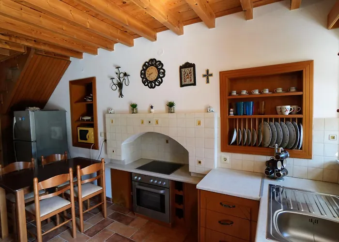 Casa vacanze Panoramic View House