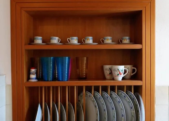 Panoramic View House Sými