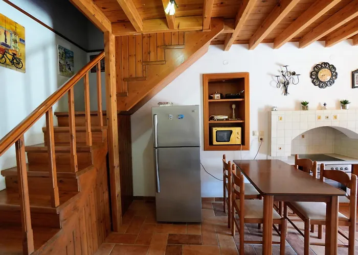 Panoramic View House Casa vacanze *