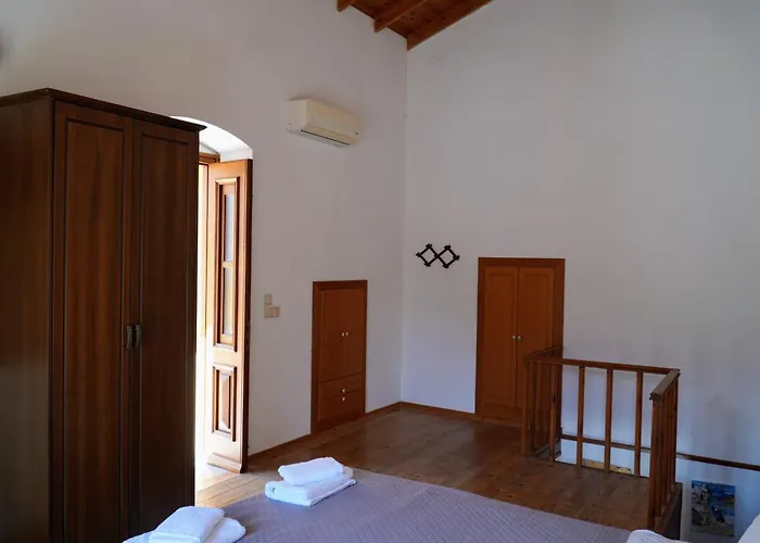 Panoramic View House Casa vacanze