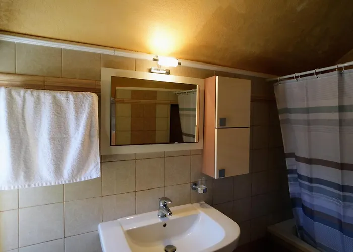 Panoramic View House