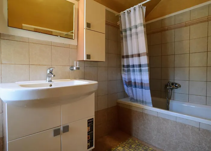 Panoramic View House Casa vacanze Sými