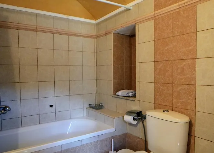 Panoramic View House Casa vacanze *