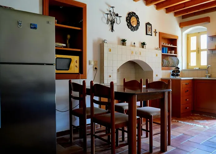 Casa vacanze Panoramic View House