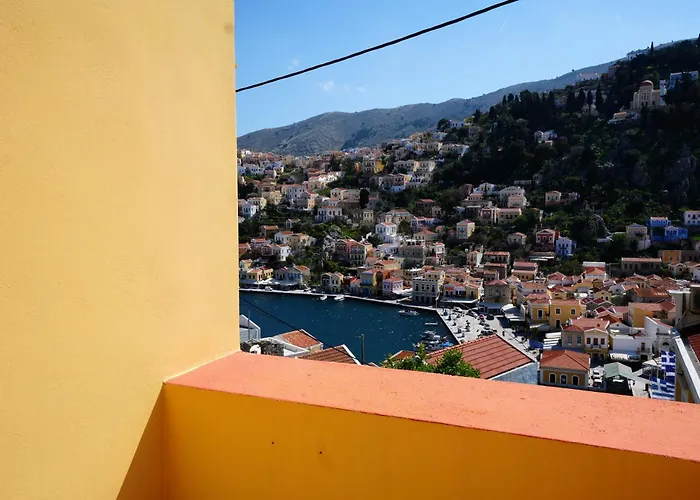 Panoramic View House Casa vacanze *