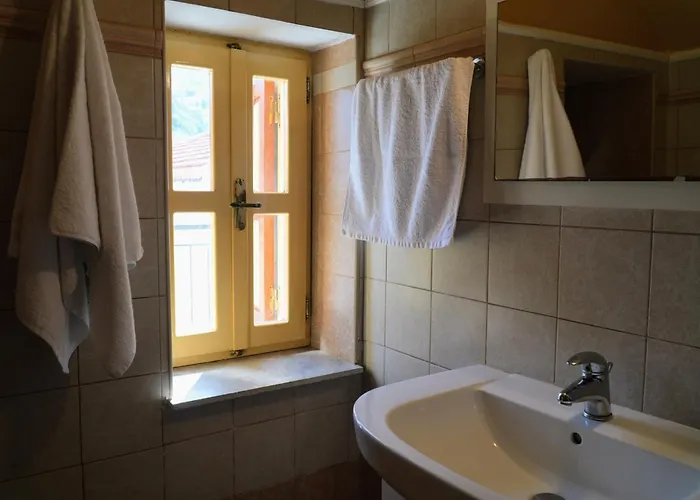 Panoramic View House Casa vacanze *