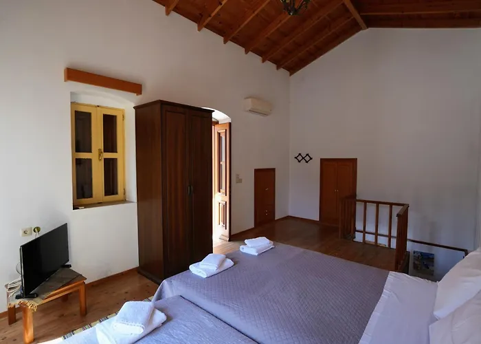 Panoramic View House Casa vacanze *