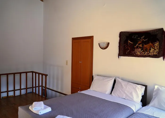 Casa vacanze Panoramic View House *