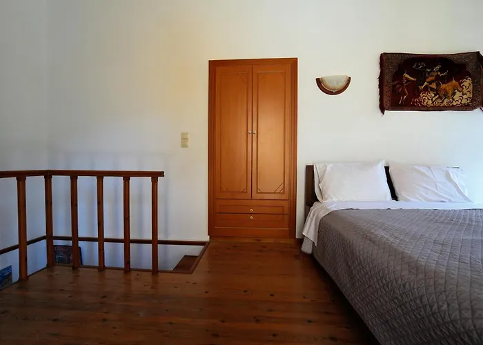 Panoramic View House *