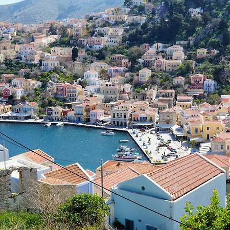 Σπίτι διακοπών Panoramic View House