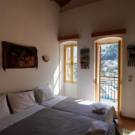 Panoramic View House *