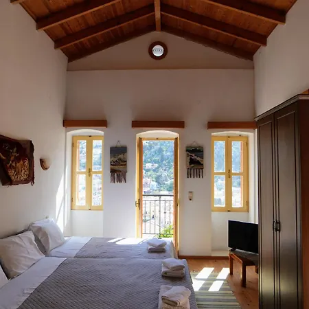 Prázdninový dům Panoramic View House *