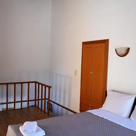 Panoramic View House Semesterbostad *