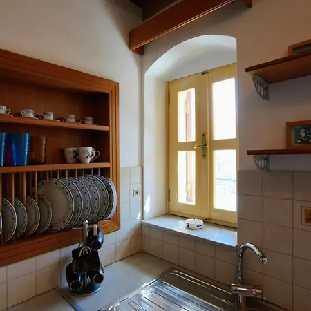 Prázdninový dům Panoramic View House