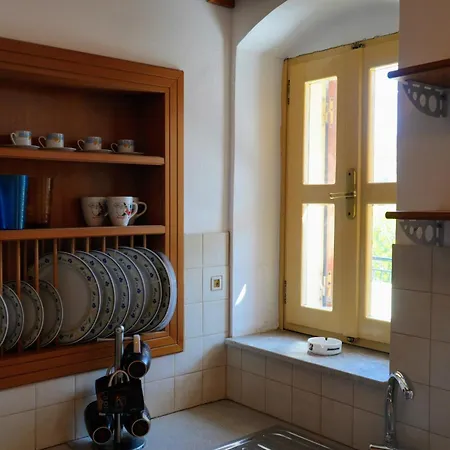 Prázdninový dům Panoramic View House