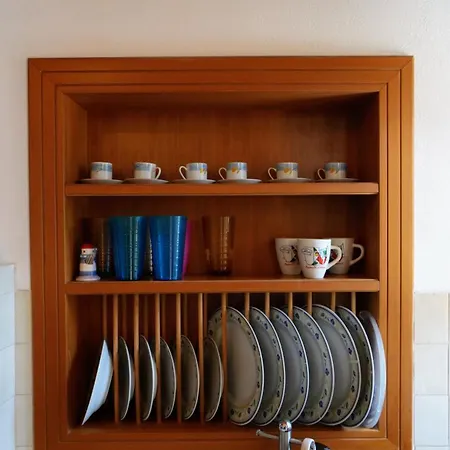 Panoramic View House Symi