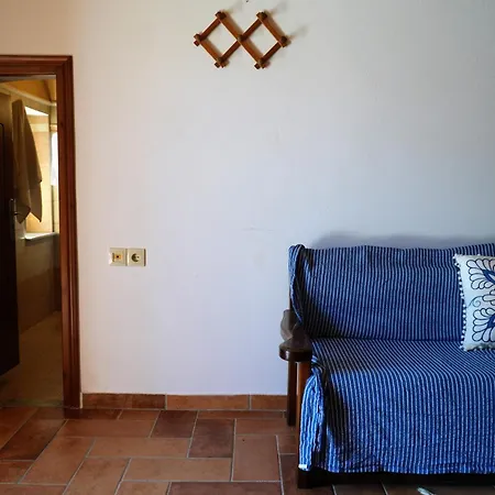 Panoramic View House Symi