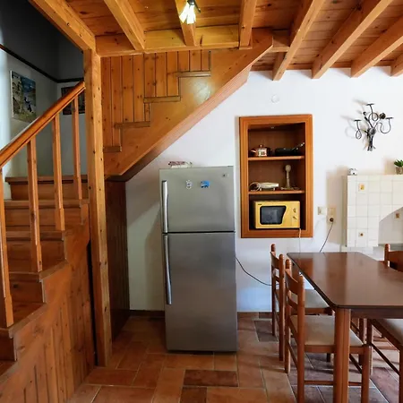 Panoramic View House Prázdninový dům *