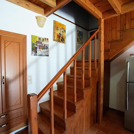 Panoramic View House *