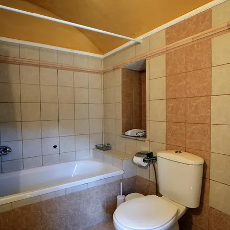 Panoramic View House Semesterbostad *