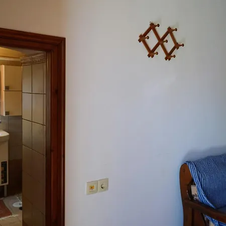 Panoramic View House