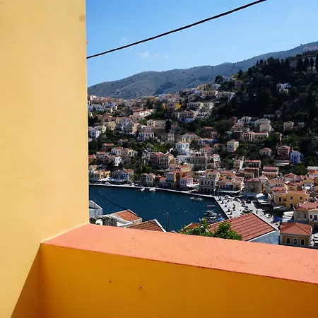 Panoramic View House Semesterbostad *