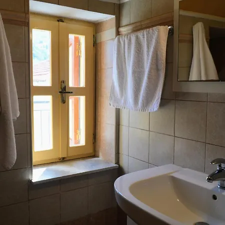 Panoramic View House Semesterbostad *