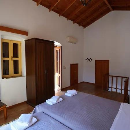 Panoramic View House Semesterbostad *