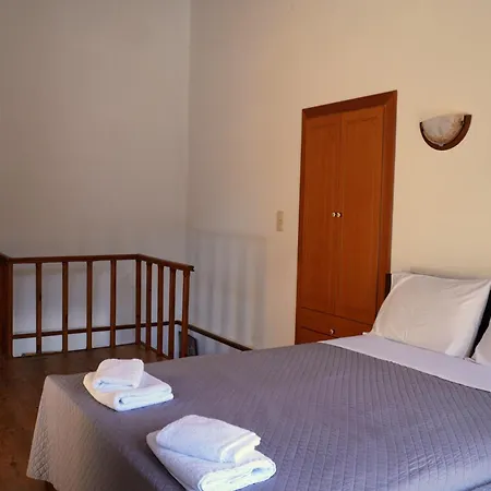 Prázdninový dům Panoramic View House Symi
