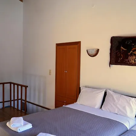 Prázdninový dům Panoramic View House *