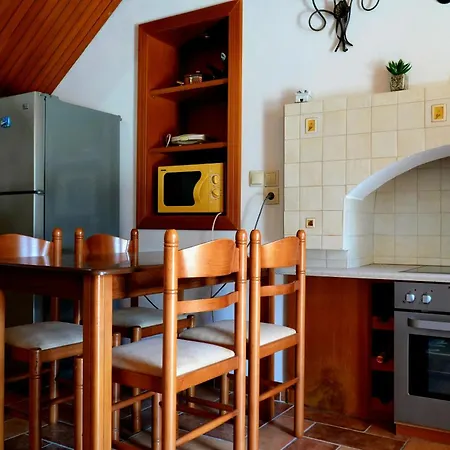 Panoramic View House