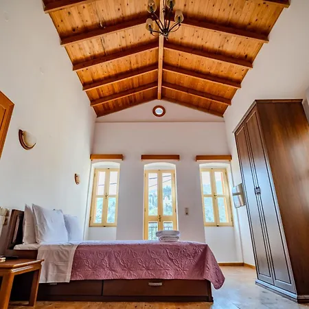 Panoramic View House Prázdninový dům