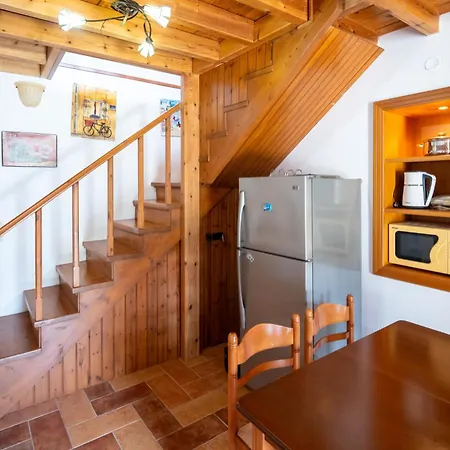 Panoramic View House *
