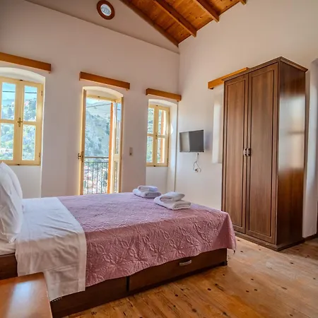 Prázdninový dům Panoramic View House Symi