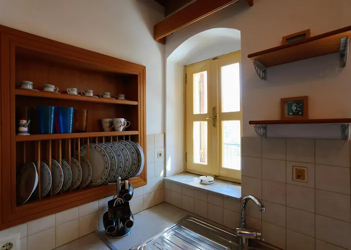 Hébergement de vacances Panoramic View House