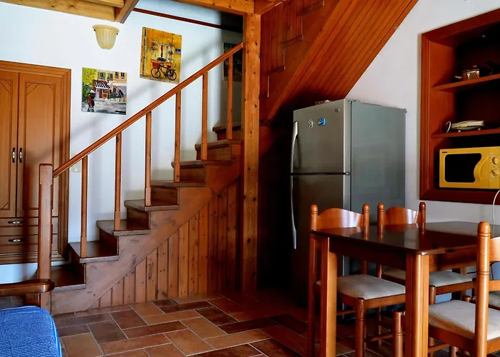 Panoramic View House